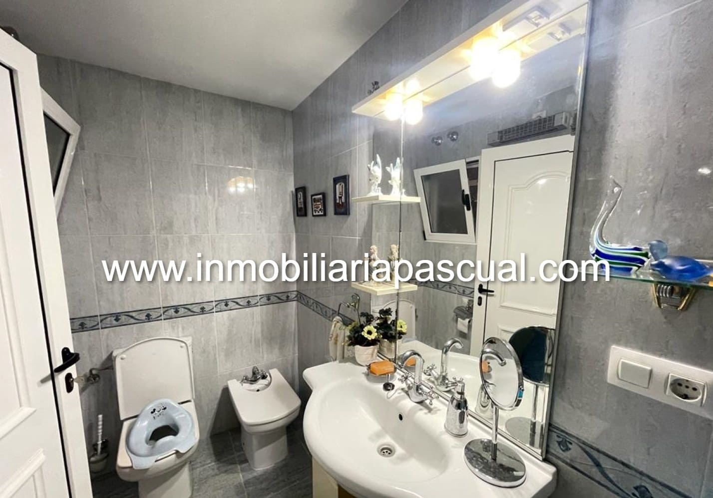 4 sypialnia Willa na sprzedaż w Beniarres - 110 000 € (Ref: 8560321)