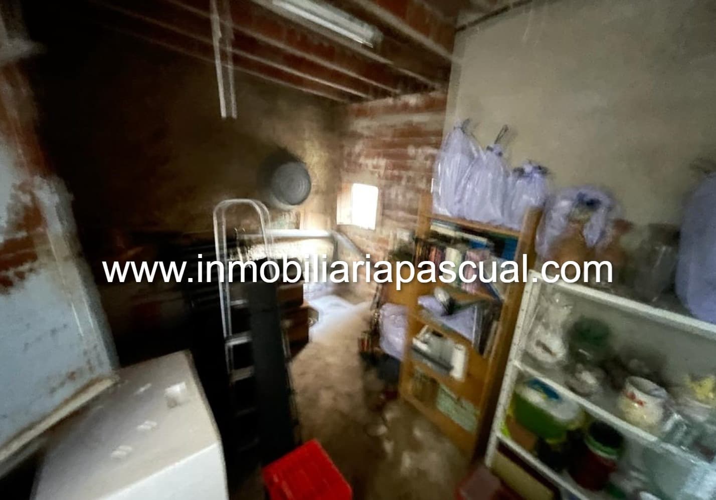 4 sypialnia Willa na sprzedaż w Beniarres - 110 000 € (Ref: 8560321)