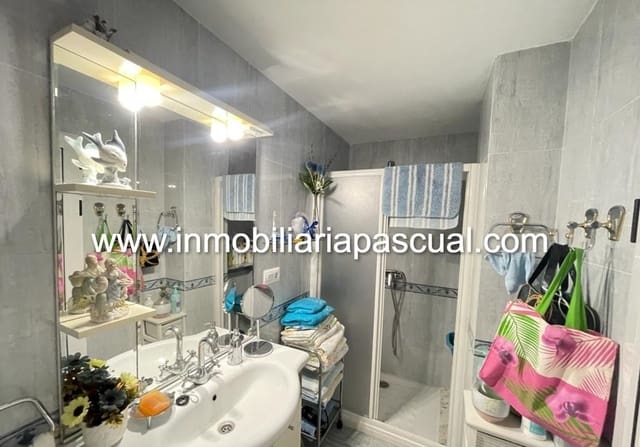 4 sypialnia Willa na sprzedaż w Beniarrés - 110 000 € (Ref: 8560321)