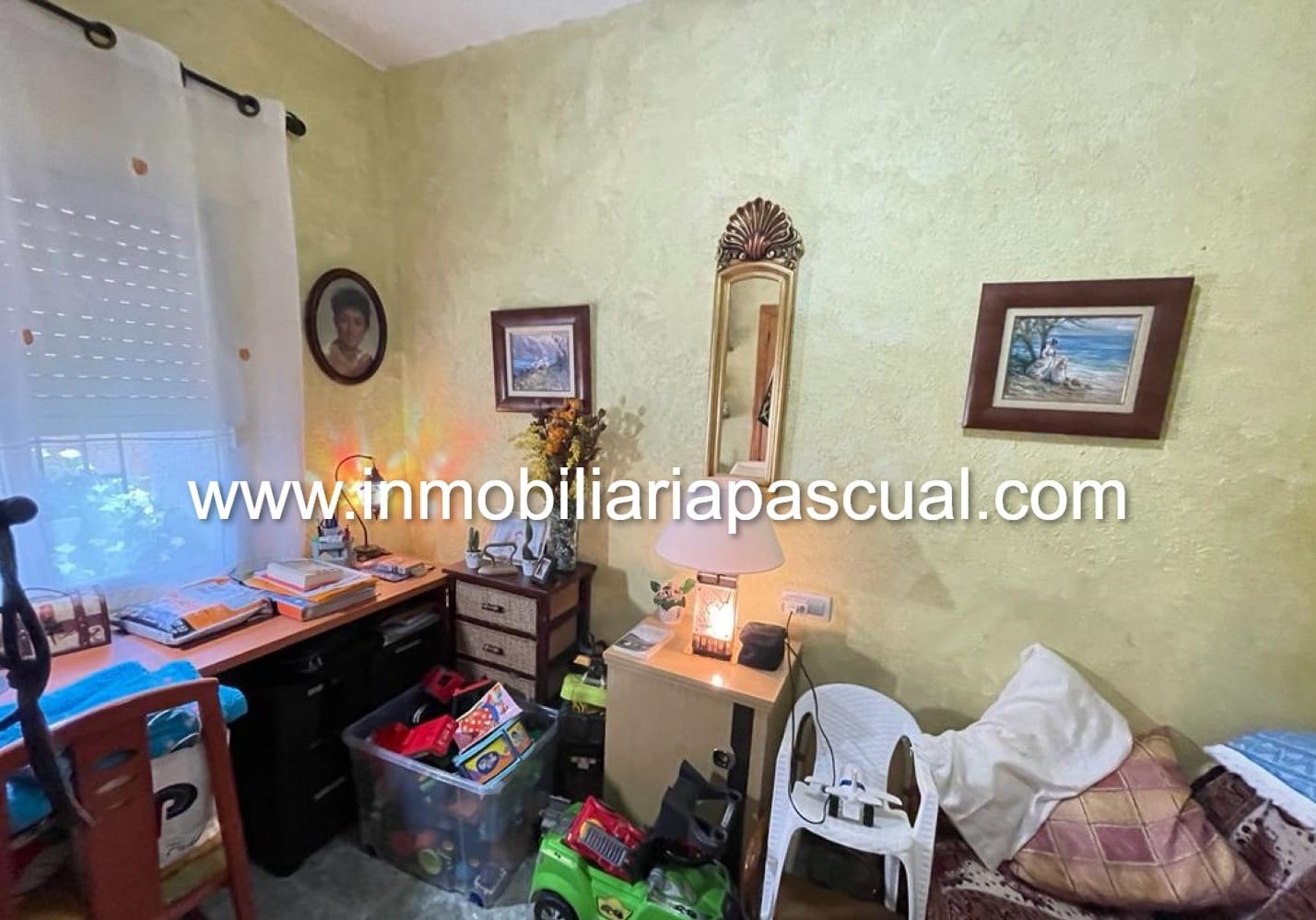 4 sypialnia Willa na sprzedaż w Beniarres - 110 000 € (Ref: 8560321)