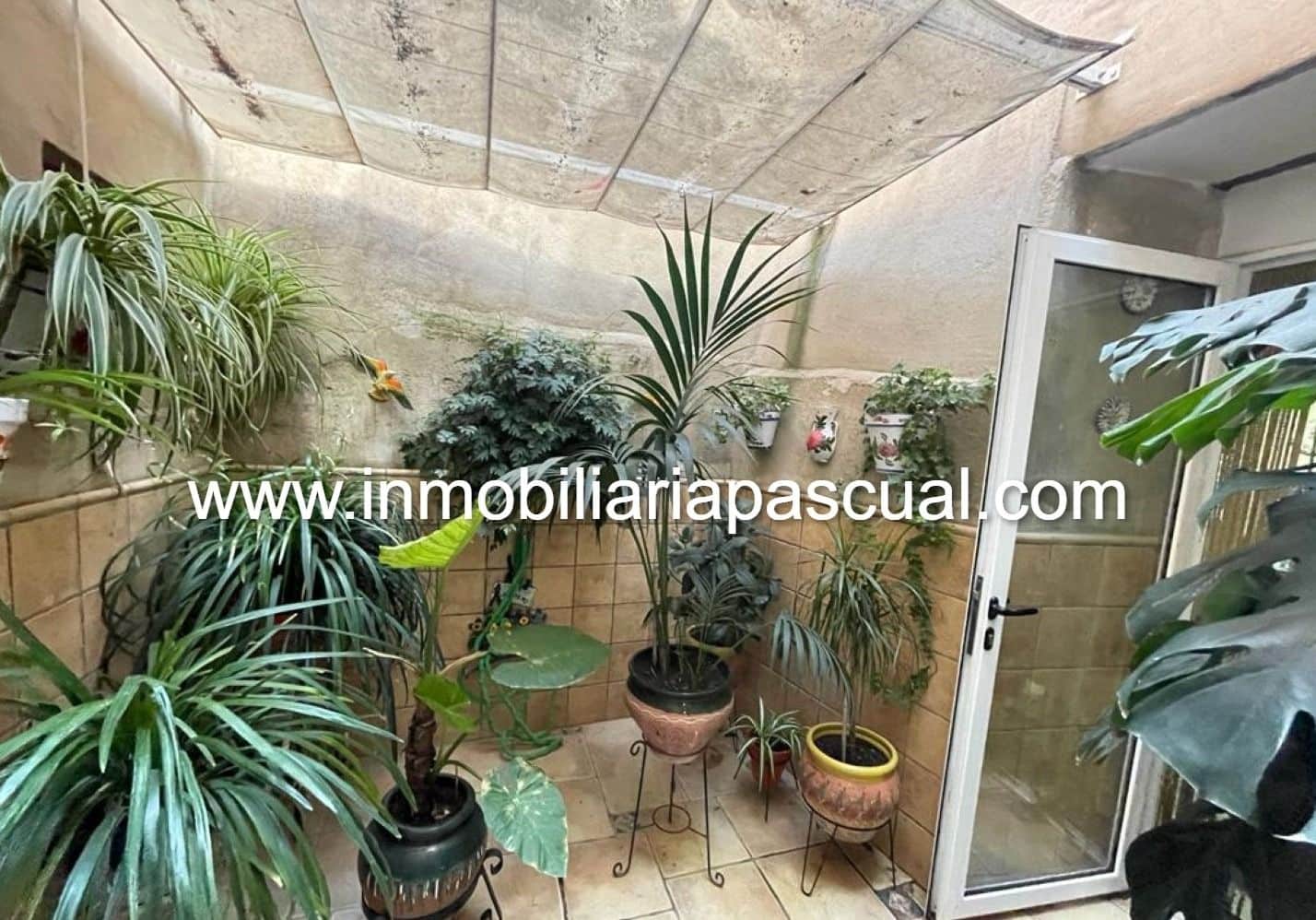 4 sypialnia Willa na sprzedaż w Beniarres - 110 000 € (Ref: 8560321)