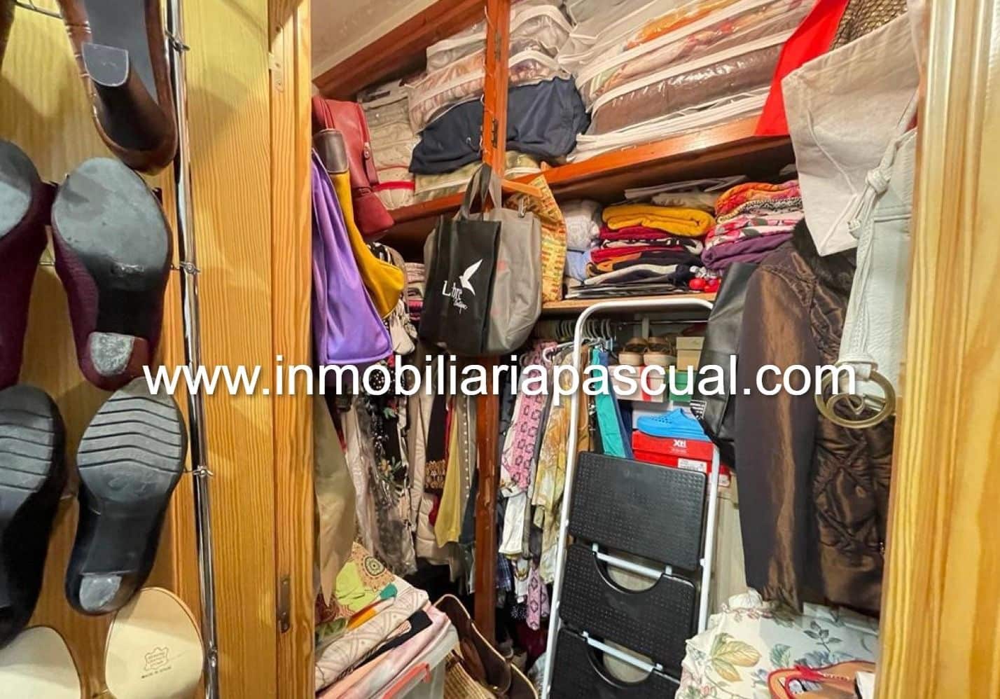 4 sypialnia Willa na sprzedaż w Beniarres - 110 000 € (Ref: 8560321)