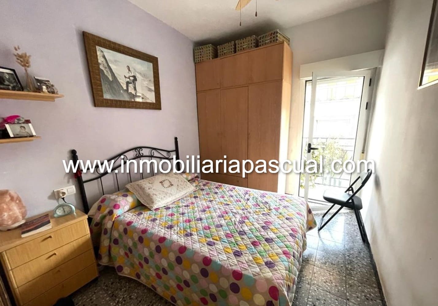 4 sypialnia Willa na sprzedaż w Beniarres - 110 000 € (Ref: 8560321)