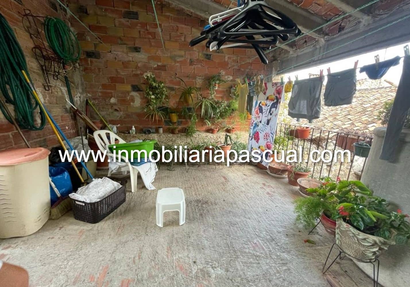 4 sypialnia Willa na sprzedaż w Beniarres - 110 000 € (Ref: 8560321)