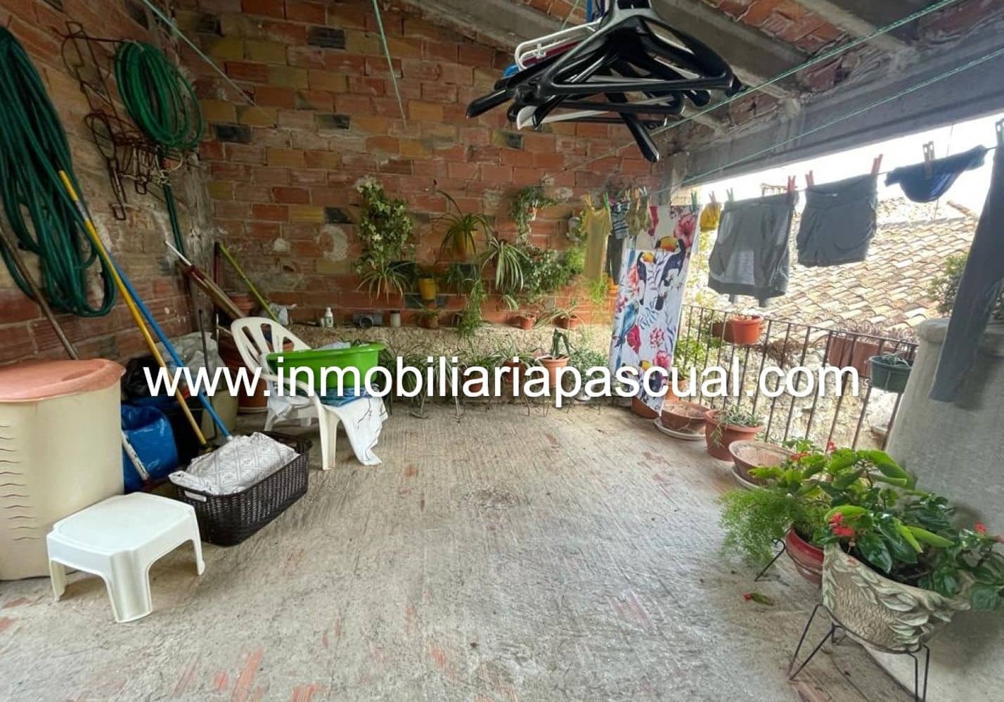 4 sypialnia Willa na sprzedaż w Beniarres - 110 000 € (Ref: 8560321)