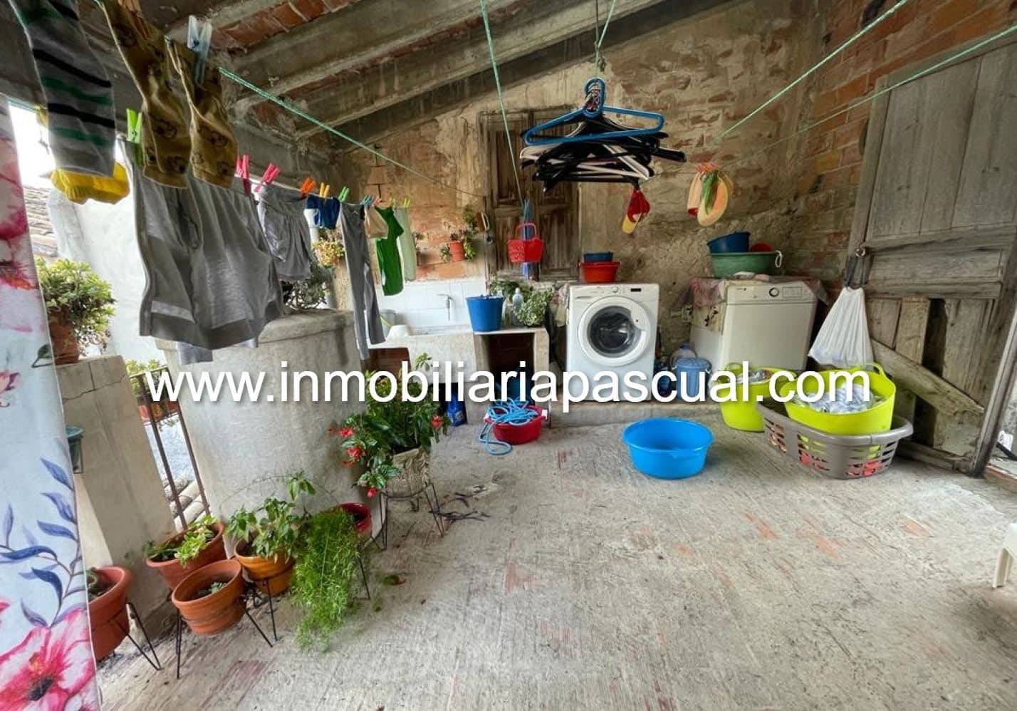 4 sypialnia Willa na sprzedaż w Beniarres - 110 000 € (Ref: 8560321)