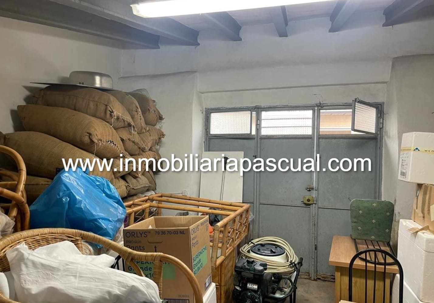 4 sypialnia Willa na sprzedaż w Beniarres - 110 000 € (Ref: 8560321)