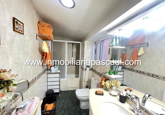 4 sypialnia Willa na sprzedaż w Beniarrés - 110 000 € (Ref: 8560321)