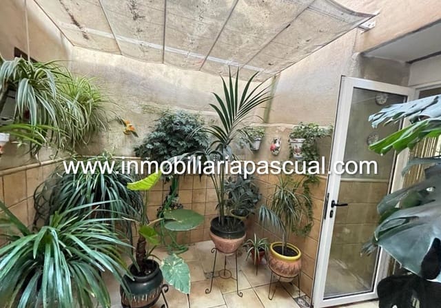 4 sypialnia Willa na sprzedaż w Beniarrés - 110 000 € (Ref: 8560321)