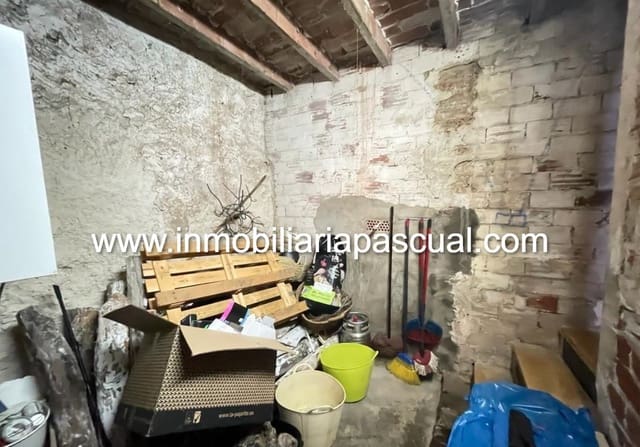4 sypialnia Willa na sprzedaż w Beniarrés - 110 000 € (Ref: 8560321)