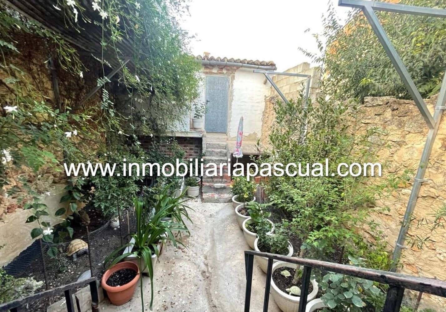 4 sypialnia Willa na sprzedaż w Beniarres - 110 000 € (Ref: 8560321)