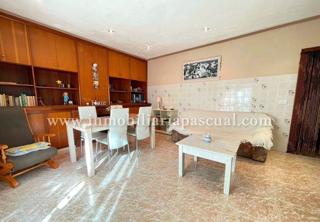 3 Zimmer Villa zu verkaufen in Beniarres - 154.000 € (Ref: 8592491)