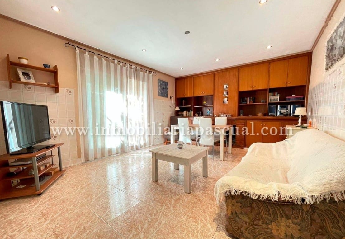 3 Zimmer Villa zu verkaufen in Beniarres - 154.000 € (Ref: 8592491)