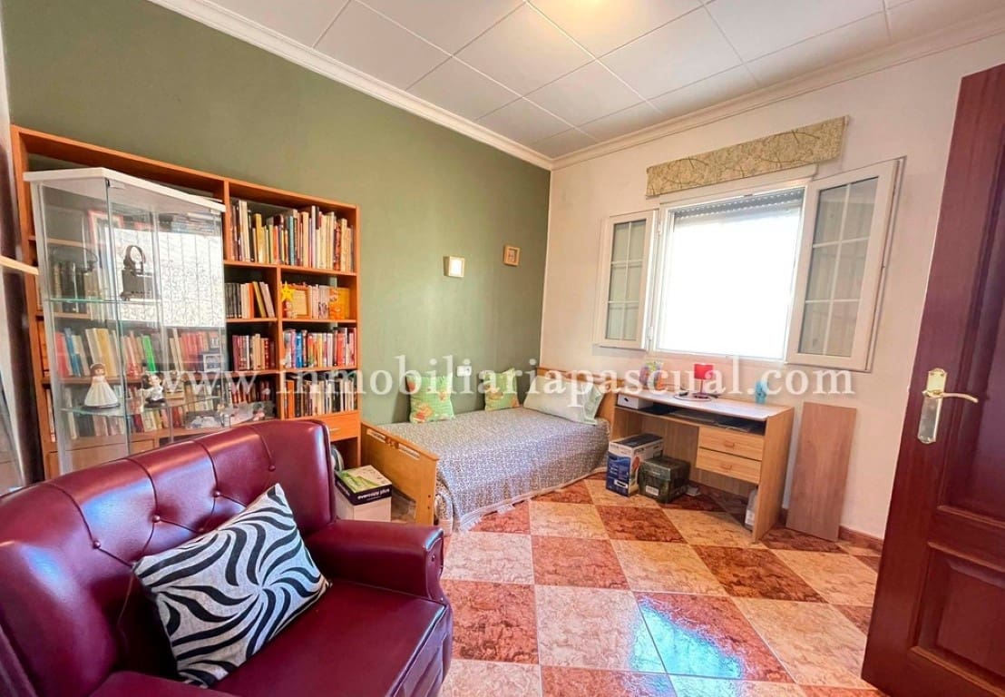 3 Zimmer Villa zu verkaufen in Beniarres - 154.000 € (Ref: 8592491)