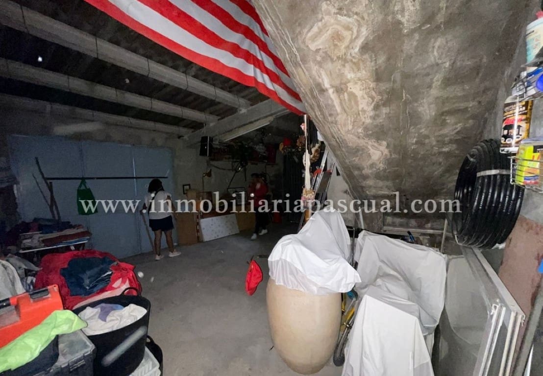 3 Zimmer Villa zu verkaufen in Beniarres - 154.000 € (Ref: 8592491)