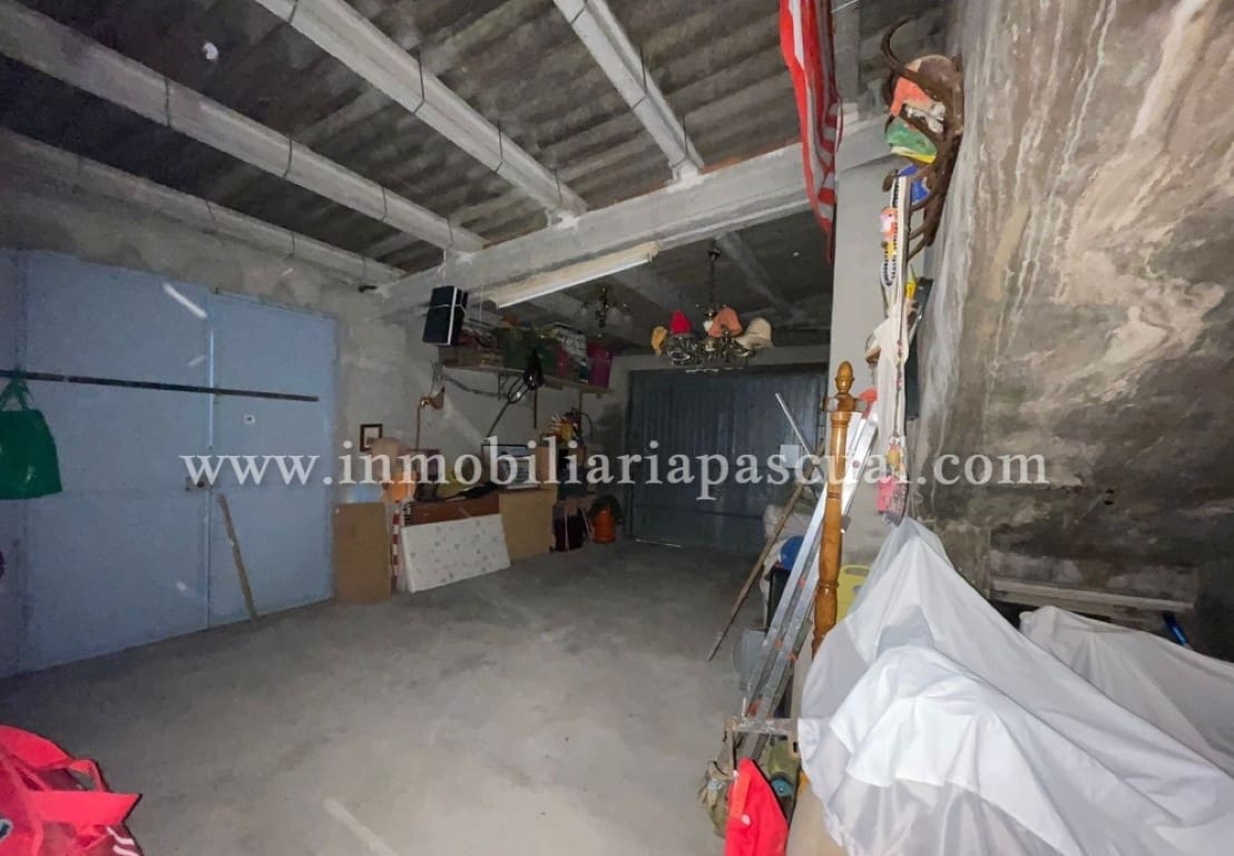 3 Zimmer Villa zu verkaufen in Beniarres - 154.000 € (Ref: 8592491)