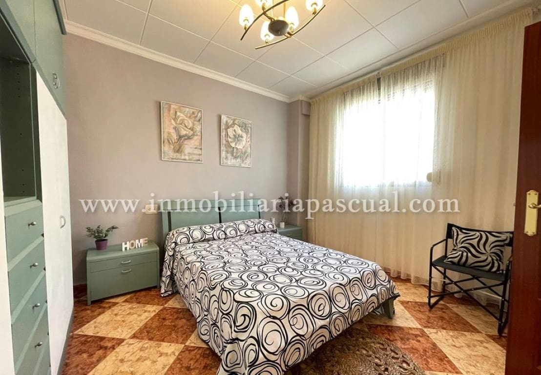 3 Zimmer Villa zu verkaufen in Beniarres - 154.000 € (Ref: 8592491)