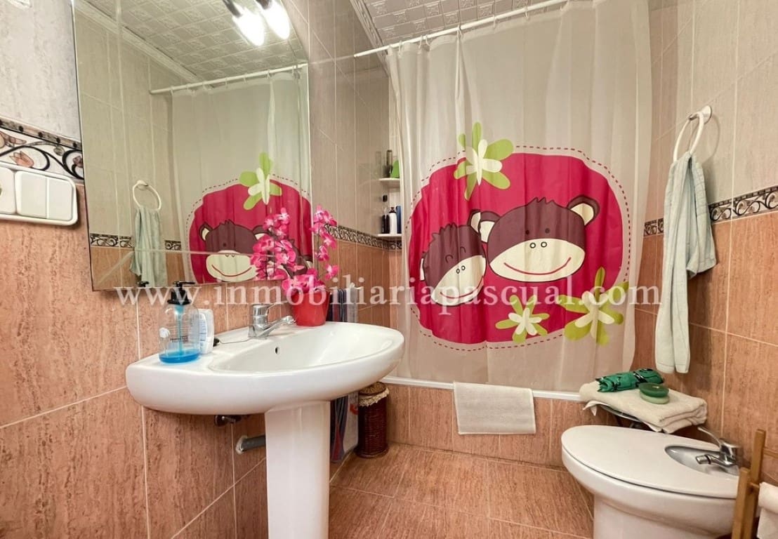 3 Zimmer Villa zu verkaufen in Beniarres - 154.000 € (Ref: 8592491)