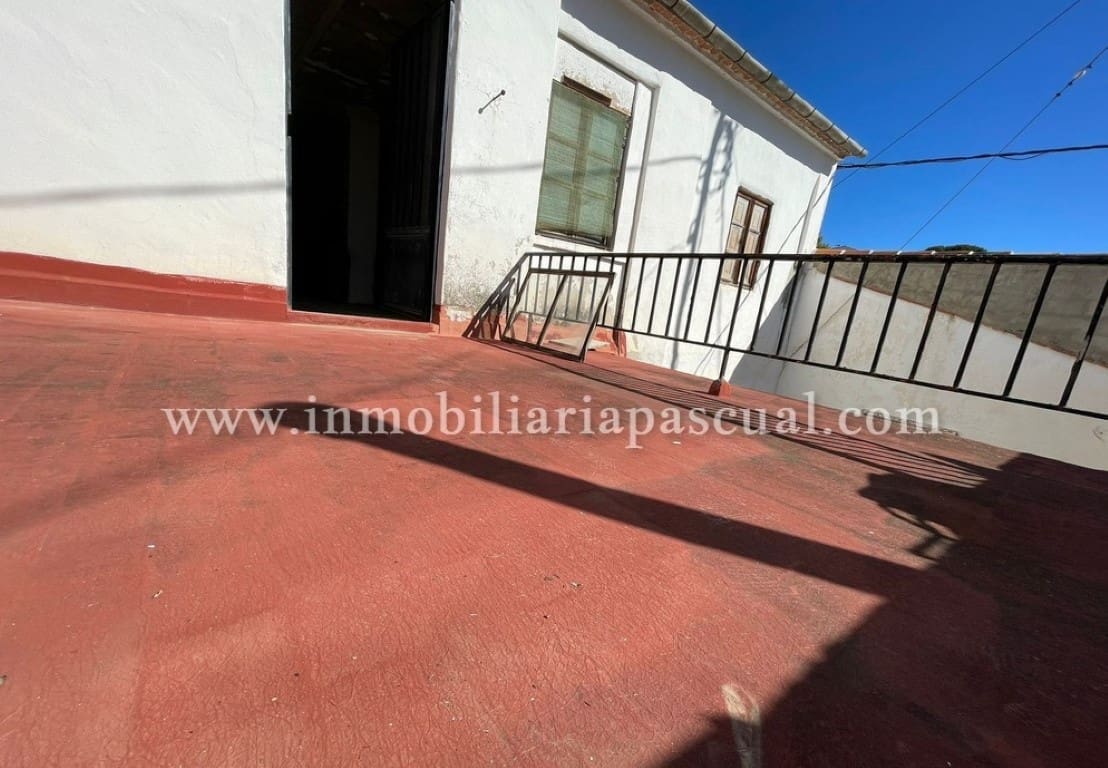 3 Zimmer Villa zu verkaufen in Beniarres - 154.000 € (Ref: 8592491)