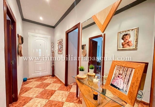 3 Zimmer Villa zu verkaufen in Beniarrés - 154.000 € (Ref: 8592491)