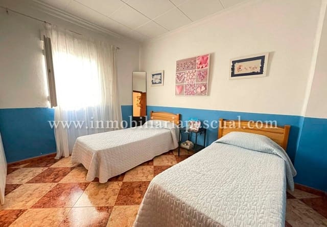 3 Zimmer Villa zu verkaufen in Beniarrés - 154.000 € (Ref: 8592491)