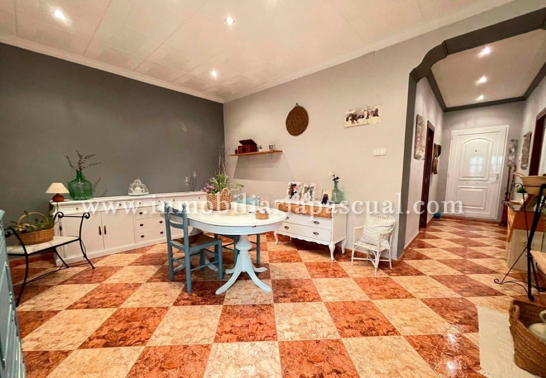 3 Zimmer Villa zu verkaufen in Beniarres - 154.000 € (Ref: 8592491)