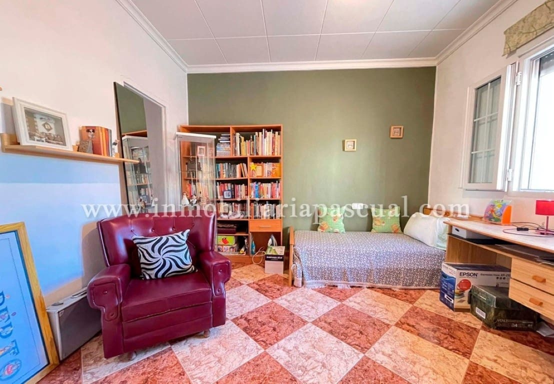 3 Zimmer Villa zu verkaufen in Beniarres - 154.000 € (Ref: 8592491)