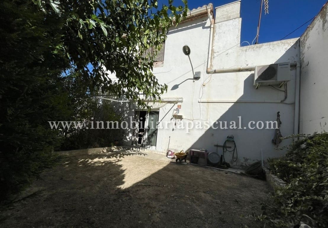 3 Zimmer Villa zu verkaufen in Beniarres - 154.000 € (Ref: 8592491)