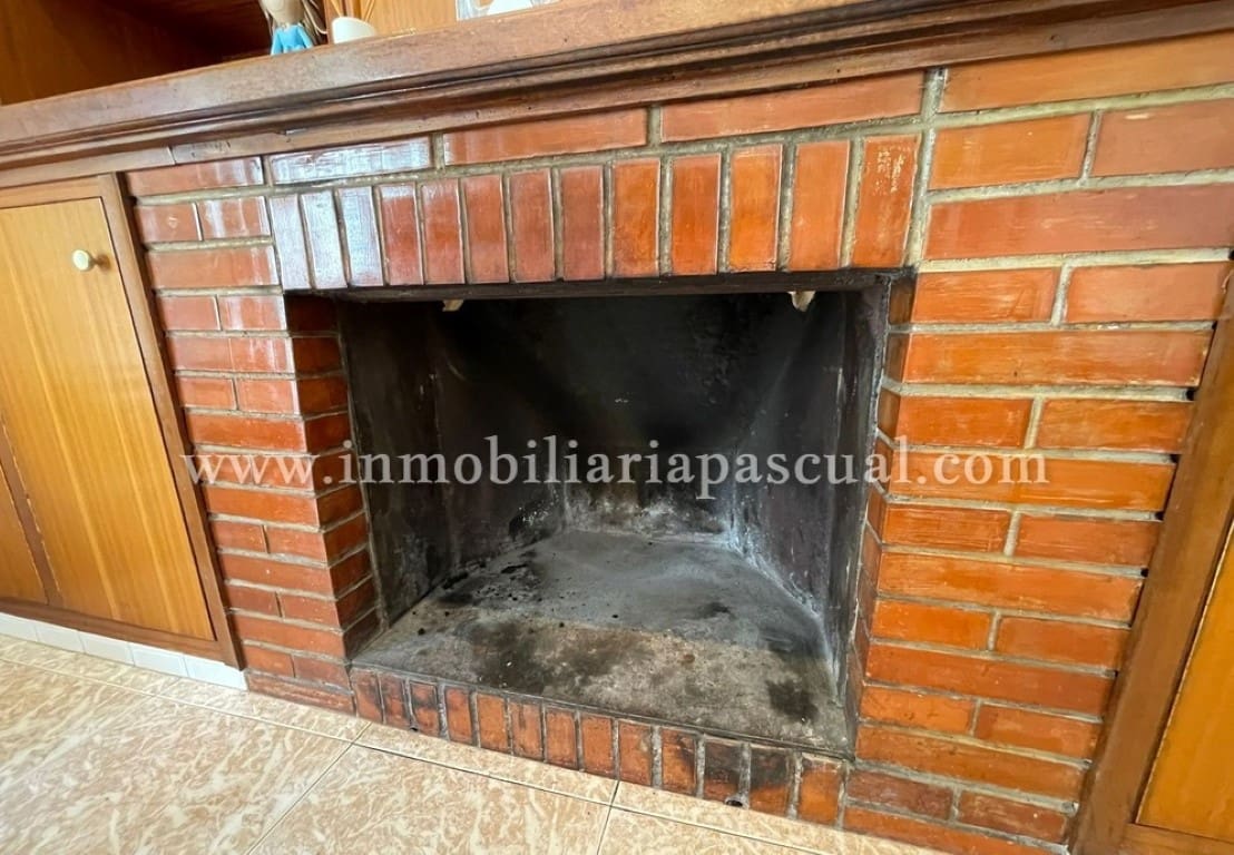 3 Zimmer Villa zu verkaufen in Beniarres - 154.000 € (Ref: 8592491)