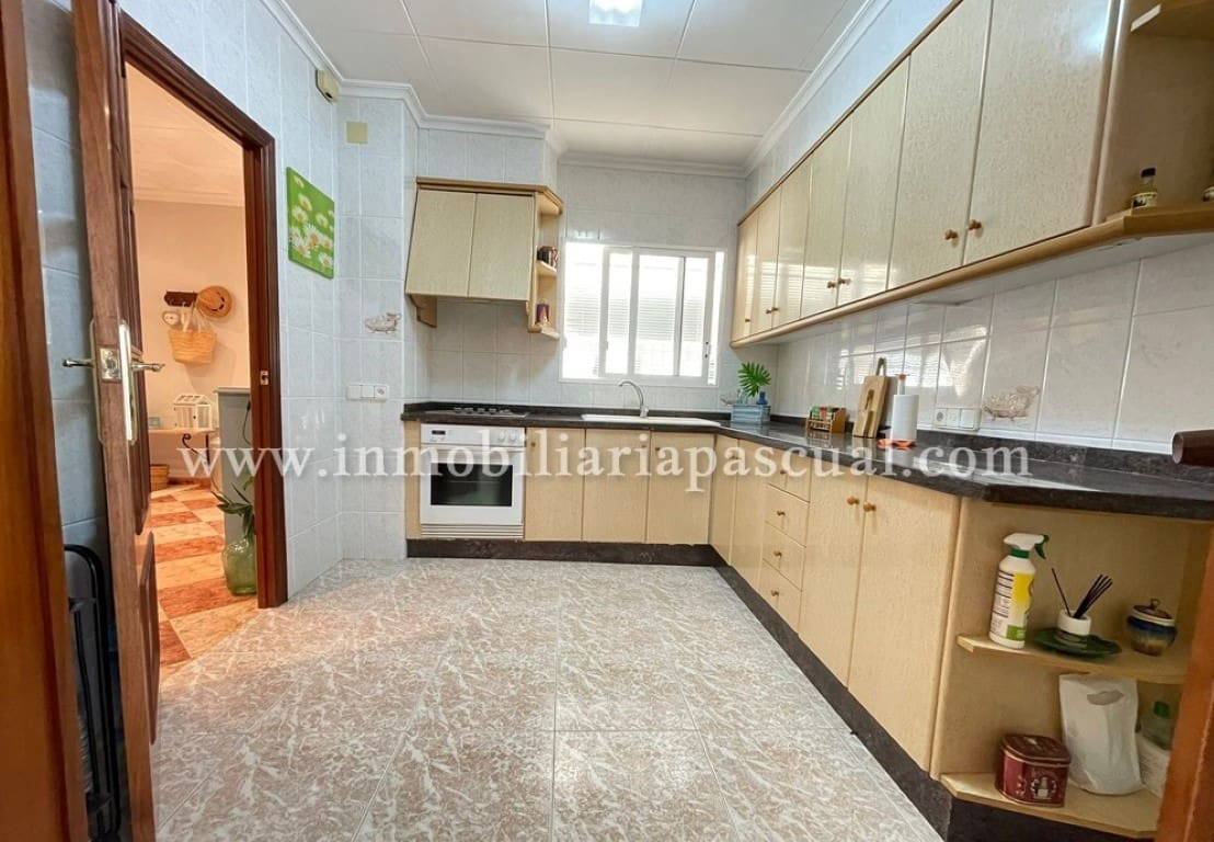 3 Zimmer Villa zu verkaufen in Beniarres - 154.000 € (Ref: 8592491)