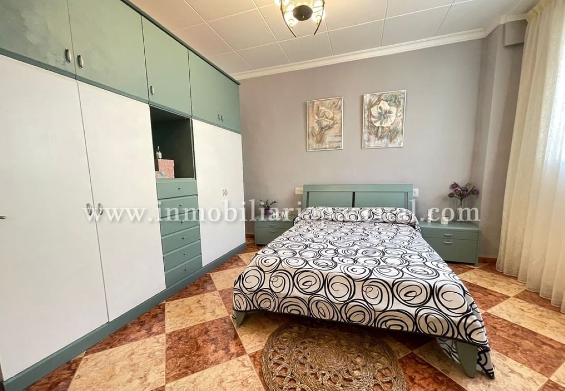 3 Zimmer Villa zu verkaufen in Beniarres - 154.000 € (Ref: 8592491)