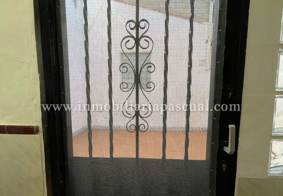 3 Zimmer Villa zu verkaufen in Beniarres - 154.000 € (Ref: 8592491)