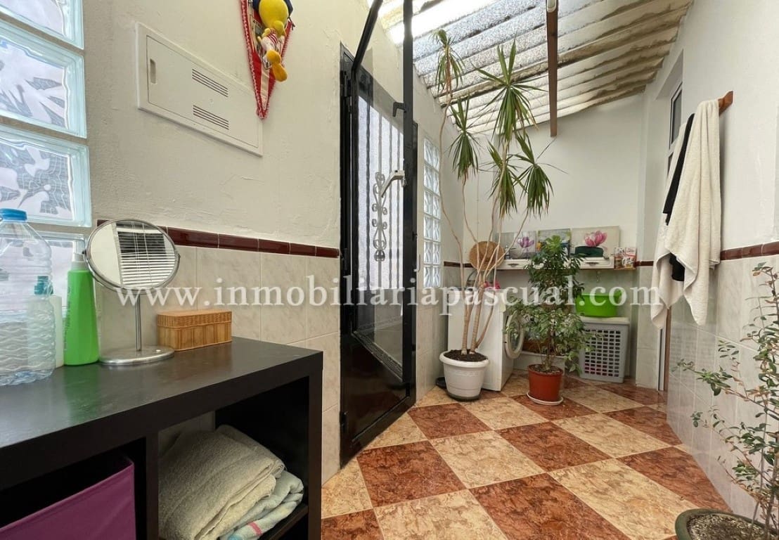 3 Zimmer Villa zu verkaufen in Beniarres - 154.000 € (Ref: 8592491)