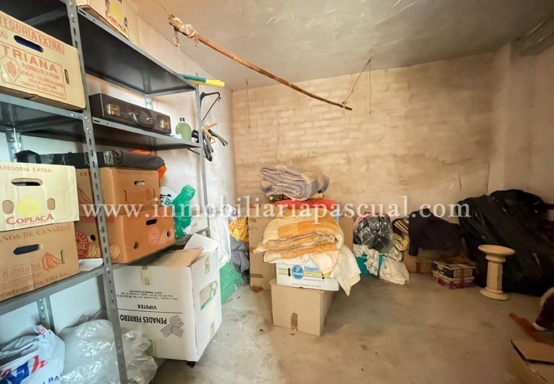 3 Zimmer Villa zu verkaufen in Beniarres - 154.000 € (Ref: 8592491)