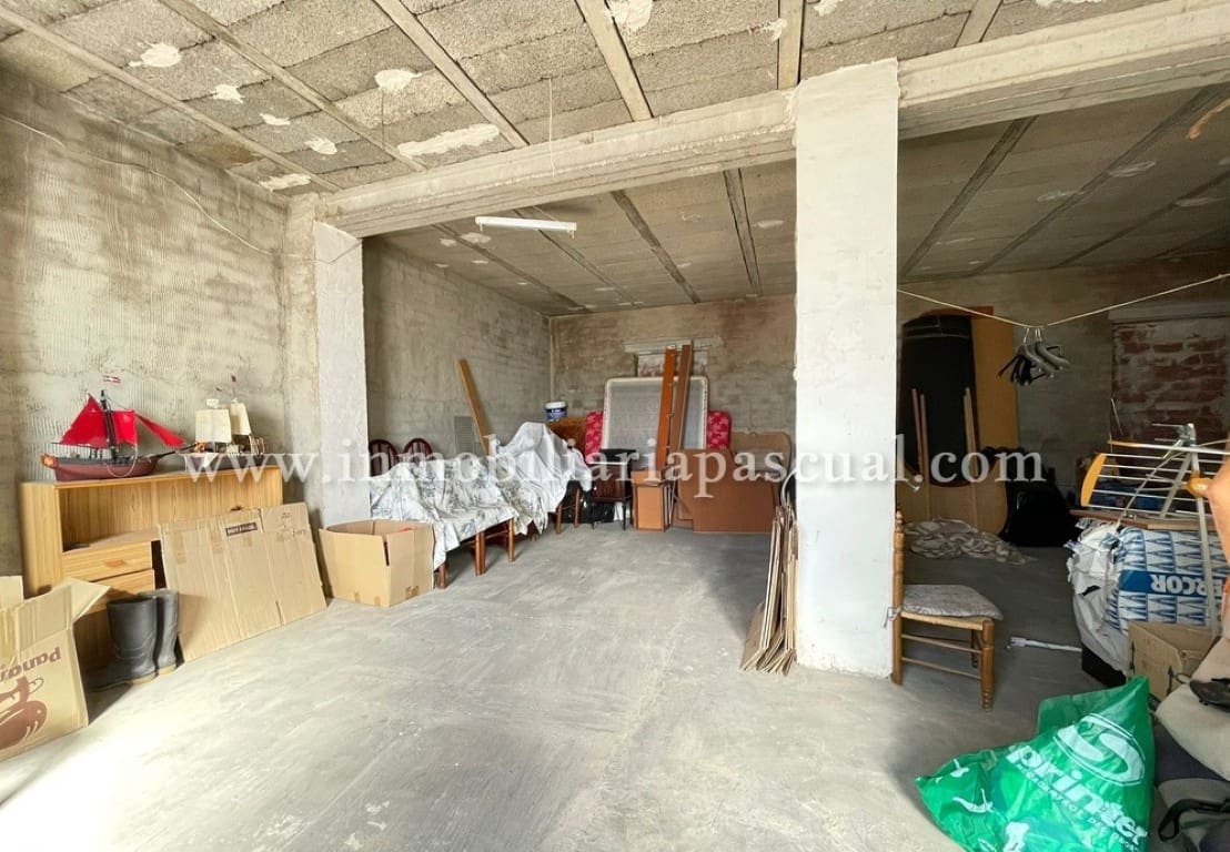 3 Zimmer Villa zu verkaufen in Beniarres - 154.000 € (Ref: 8592491)