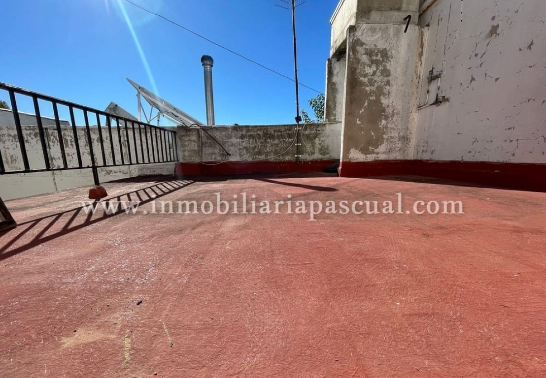 3 Zimmer Villa zu verkaufen in Beniarres - 154.000 € (Ref: 8592491)