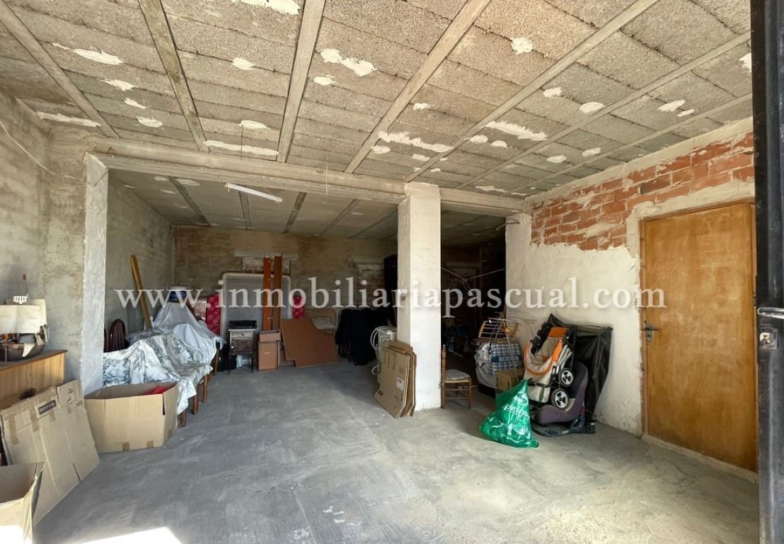 3 Zimmer Villa zu verkaufen in Beniarres - 154.000 € (Ref: 8592491)