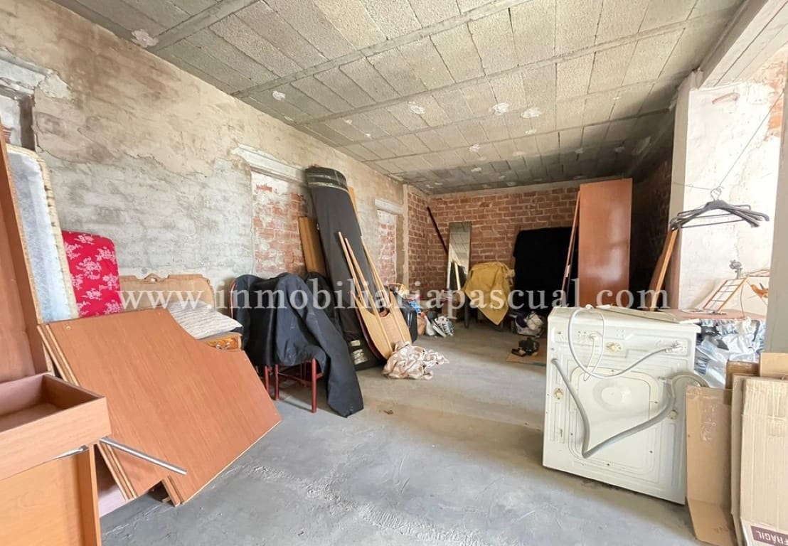 3 Zimmer Villa zu verkaufen in Beniarres - 154.000 € (Ref: 8592491)