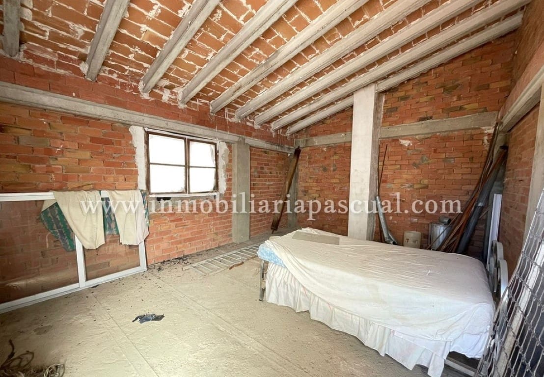 3 Zimmer Villa zu verkaufen in Beniarres - 154.000 € (Ref: 8592491)