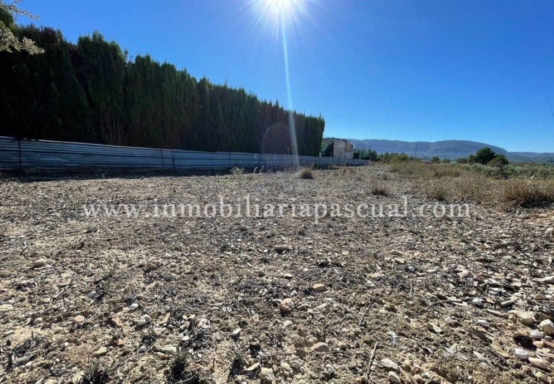 3 Zimmer Villa zu verkaufen in Beniarres - 154.000 € (Ref: 8592491)