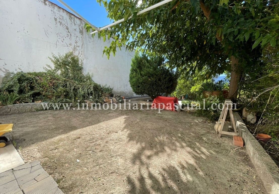 3 Zimmer Villa zu verkaufen in Beniarres - 154.000 € (Ref: 8592491)