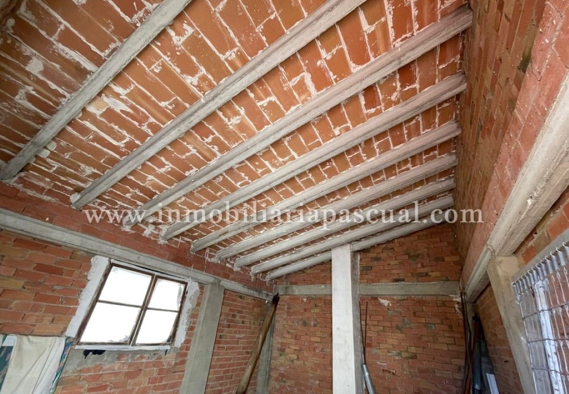 3 Zimmer Villa zu verkaufen in Beniarres - 154.000 € (Ref: 8592491)