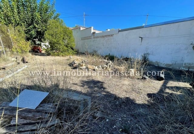 3 Zimmer Villa zu verkaufen in Beniarrés - 154.000 € (Ref: 8592491)