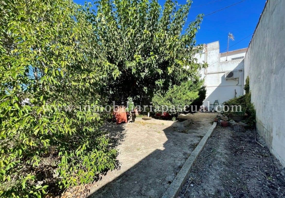 3 Zimmer Villa zu verkaufen in Beniarres - 154.000 € (Ref: 8592491)