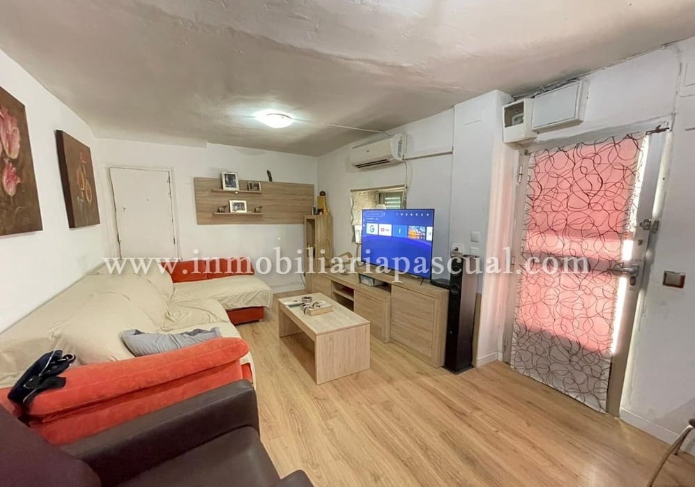 3 sypialnia Willa na sprzedaż w Cocentaina - 60 000 € (Ref: 8592748)