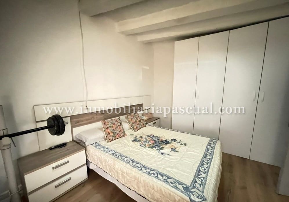 3 sypialnia Willa na sprzedaż w Cocentaina - 60 000 € (Ref: 8592748)