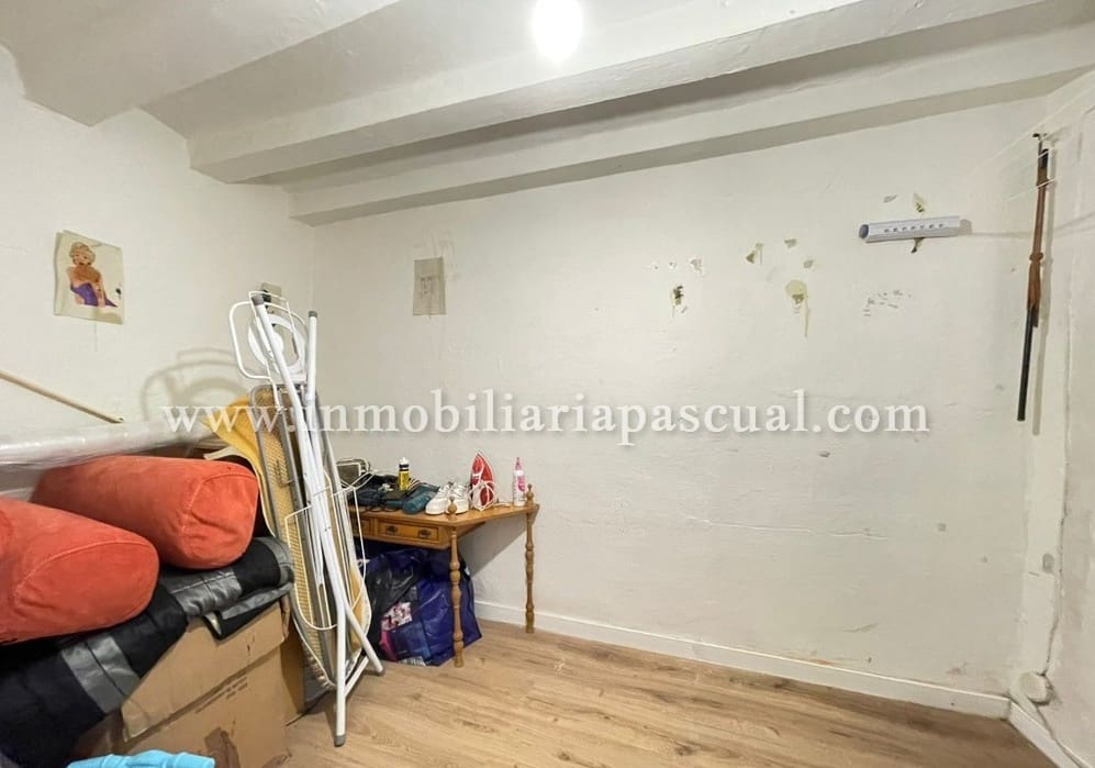 3 sypialnia Willa na sprzedaż w Cocentaina - 60 000 € (Ref: 8592748)