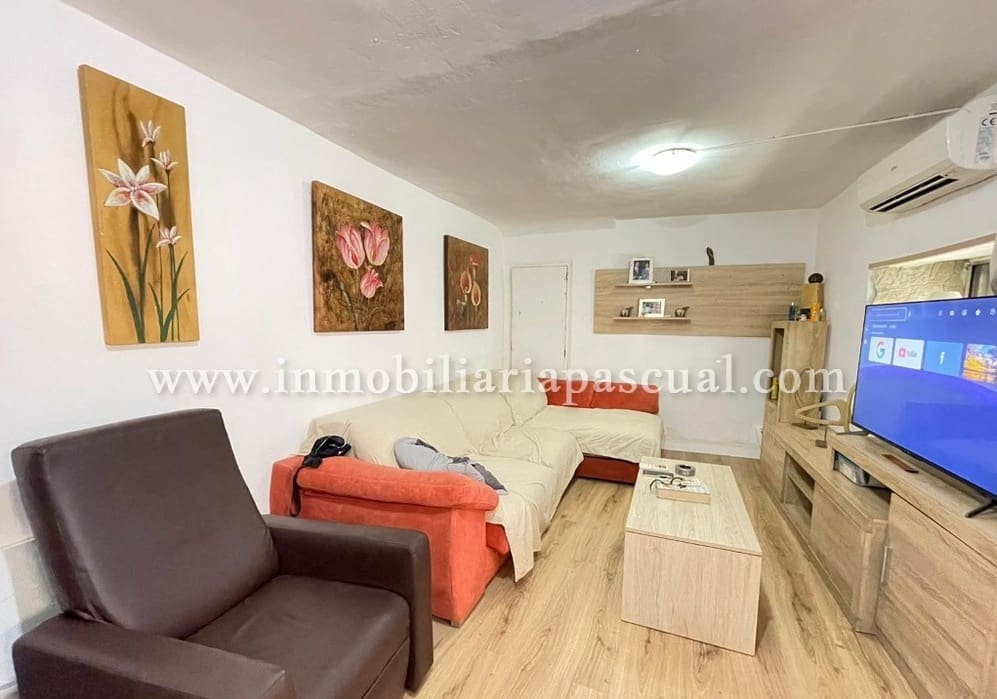 3 sypialnia Willa na sprzedaż w Cocentaina - 60 000 € (Ref: 8592748)