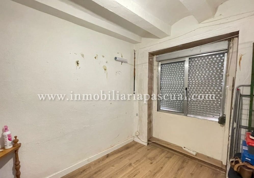 3 sypialnia Willa na sprzedaż w Cocentaina - 60 000 € (Ref: 8592748)