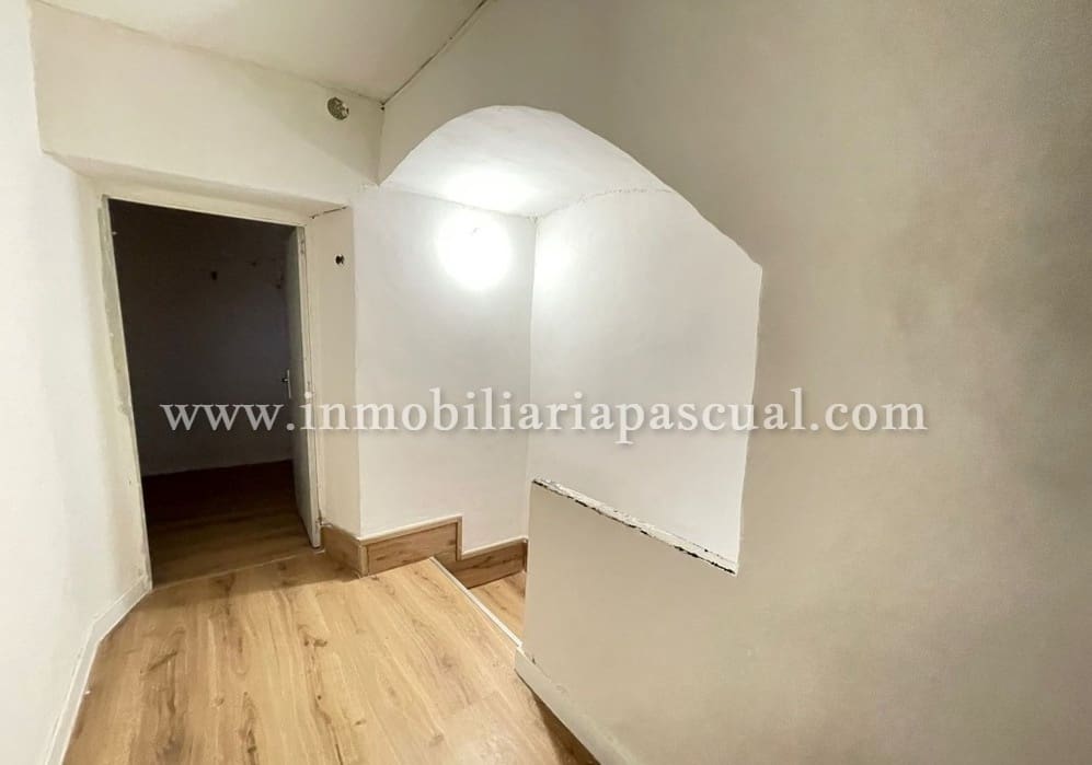 3 sypialnia Willa na sprzedaż w Cocentaina - 60 000 € (Ref: 8592748)